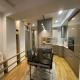 Banesë për Qira në Komuna e Qendrës, Shkup — Apartament modern 55m2 në Qendër — fotografi 4