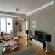 Banesë për Qira në Gjorche Petrov, Shkup — Apartament plotësisht i pajisur 110m2 në Gjorçe Petrov — fotografi 5