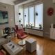 Banesë për Qira në Gjorche Petrov, Shkup — Apartament plotësisht i pajisur 110m2 në Gjorçe Petrov — fotografi 4
