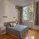 Banesë për Qira në Водно, Komuna e Qendrës, Shkup — APARTAMENT 70M2 NË VODNO — fotografi 8
