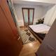 Banesë për Qira në Komuna e Qendrës, Shkup — BANESË 80M2 NË QENDËR — fotografi 3