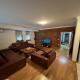 Banesë për Qira në Komuna e Qendrës, Shkup — BANESË 80M2 NË QENDËR — fotografi 1