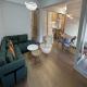 Banesë për Qira në Водно, Komuna e Qendrës, Shkup — APARTAMENT I REHATSHËM 80M2 NË QENDËR — fotografi 5