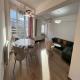 Banesë për Qira në Водно, Komuna e Qendrës, Shkup — APARTAMENT I REHATSHËM 80M2 NË QENDËR — fotografi 1
