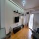 Banesë për Shitje në Водно, Komuna e Qendrës, Shkup — APARTAMENT 49M2 NË VODNO — fotografi 2