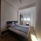 Banesë për Qira në Хром, Gjorche Petrov, Shkup — APARTAMENT 42M2 I PAJISUR PLOTËSISHT NË HROM — fotografi 5