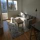 Banesë për Qira në Хром, Gjorche Petrov, Shkup — APARTAMENT 42M2 I PAJISUR PLOTËSISHT NË HROM — fotografi 1