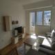 Banesë për Qira në Хром, Gjorche Petrov, Shkup — APARTAMENT 42M2 I PAJISUR PLOTËSISHT NË HROM — fotografi 4