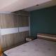 Banesë për Qira në Karposhi, Shkup — APARTAMENT I RI PLOTËSISHT I MOBILUAR 52M2 NË KARPOŠ — fotografi 2