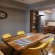 Banesë për Qira në Karposhi, Shkup — APARTAMENT I RI PLOTËSISHT I MOBILUAR 52M2 NË KARPOŠ — fotografi 4