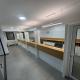 Posl. pr. za Izdavanje u Centar, Skoplje — POSLOVNI PROSTOR 400M2 U CENTRU — fotografija 10