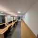 Posl. pr. za Izdavanje u Centar, Skoplje — POSLOVNI PROSTOR 400M2 U CENTRU — fotografija 2