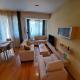 Banesë për Qira në Komuna e Qendrës, Shkup — Jepet me qira apartament 55m2 në Qendër — fotografi 2