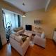 Banesë për Qira në Komuna e Qendrës, Shkup — Jepet me qira apartament 55m2 në Qendër — fotografi 3
