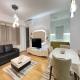 Banesë për Qira në Aerodrom, Shkup — Apartament komod 70m2 në Aerodrom — fotografi 1