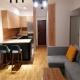 Banesë për Qira në Karposhi, Shkup — Apartament plotësisht i pajisur 52m2 në Taftalixhe — fotografi 1