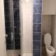 Banesë për Qira në Karposhi, Shkup — Apartament plotësisht i pajisur 52m2 në Taftalixhe — fotografi 5