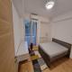 Banesë për Qira në Komuna e Qendrës, Shkup — Apartament plotësisht i pajisur në Kapištec — fotografi 4