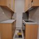 Banesë për Qira në Komuna e Qendrës, Shkup — Apartament plotësisht i pajisur në Kapištec — fotografi 3