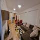 Banesë për Qira në Komuna e Qendrës, Shkup — Apartament plotësisht i pajisur në Kapištec — fotografi 1