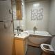 Banesë për Shitje në Karposhi, Shkup — Studio 41m2 në kompleksin Maqedonia — fotografi 4