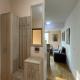 Banesë për Qira në Karposhi, Shkup — Apartament me qira 55m2 në Karpoš — fotografi 4
