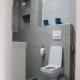 Banesë për Qira në Aerodrom, Shkup — Apartament konfortabel 75 m2 në Aerodrom — fotografi 5