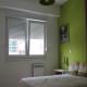 Banesë për Qira në Aerodrom, Shkup — Apartament konfortabel 75 m2 në Aerodrom — fotografi 4