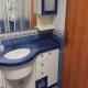 Banesë për Qira në Karposhi, Shkup — Apartament 78m2 në Kozle — fotografi 6