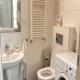 Banesë për Qira në Karposhi, Shkup — Apartament i rehatshëm në Karpoš — fotografi 6