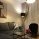 Banesë për Shitje në Komuna e Qendrës, Shkup — Shitet apartament plotësisht i pajisur në Qendër — fotografi 1