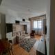 Banesë për Qira Karposhi, Shkup. Kati 5 — Apartament në Taftaliđe në vendndodhje të shkëlqyer — fotografi 1