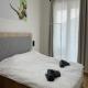 Apartment for Rent in Aerodrom, Skopje — 44m² apartment in Aerodrom — photo 7