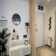 Apartment for Rent in Aerodrom, Skopje — 44m² apartment in Aerodrom — photo 4