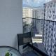 Apartment for Rent in Aerodrom, Skopje — 44m² apartment in Aerodrom — photo 13