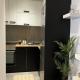 Apartment for Rent in Aerodrom, Skopje — 44m² apartment in Aerodrom — photo 3