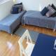 Banesë për Qira në Komuna e Qendrës, Shkup — Apartament 70m2 në Vodno — fotografi 2