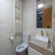 Banesë për Qira në Aerodrom, Shkup — Jepet me qera apartament i ri në Aerodrom — fotografi 7