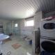 Banesë për Qira në Komuna e Qendrës, Shkup — Apartament plotësisht i pajisur në Vodno — fotografi 4
