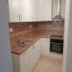 Banesë për Qira në Komuna e Qendrës, Shkup — Apartament i ri 85m2 në Debar Maalo — fotografi 11