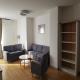 Banesë për Qira në Komuna e Qendrës, Shkup — Apartament i ri 85m2 në Debar Maalo — fotografi 1