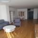 Banesë për Qira në Komuna e Qendrës, Shkup — Apartament i ri 85m2 në Debar Maalo — fotografi 13