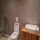 Banesë për Qira në Komuna e Qendrës, Shkup — Apartament 100m2 me oborr në Vodno — fotografi 5
