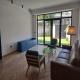Banesë për Qira në Komuna e Qendrës, Shkup — Apartament 100m2 me oborr në Vodno — fotografi 9