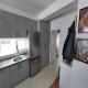 Banesë për Shitje në Karposhi, Shkup — Studio 30m2 në Kozle në lokacion të qetë — fotografi 4