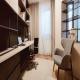 Banesë për Qira në Komuna e Qendrës, Shkup — Apartament modern i mobiluar në Vodno — fotografi 6