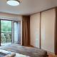 Banesë për Qira në Komuna e Qendrës, Shkup — Apartament modern i mobiluar në Vodno — fotografi 7