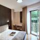 Banesë për Qira në Komuna e Qendrës, Shkup — Apartament modern i mobiluar në Vodno — fotografi 8
