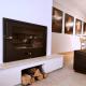 Banesë për Qira në Komuna e Qendrës, Shkup — Apartament modern i mobiluar në Vodno — fotografi 11