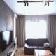 Banesë për Qira në Komuna e Qendrës, Shkup — Apartament modern i mobiluar në Vodno — fotografi 2